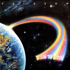 Rainbow - Ritchie Blackmore's Rainbow (Limited Edition) - купити в
